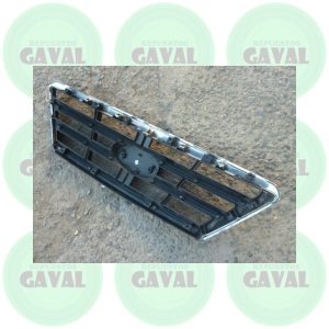 Mascara Kia Sorento 208-2009 (dañada)