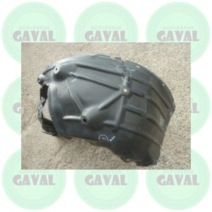 Guardafango Delantero Chofer Mazda 2 2018-2021 (dañado)