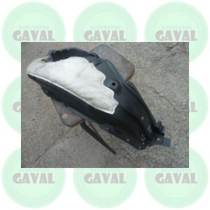 Guardafango Delantero Chofer Toyota Yaris 2019-2021 (usado)