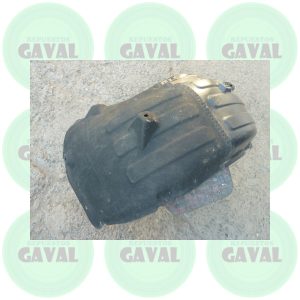 Guardafango Delantero Copiloto Ssangyong Rexton Y400 2018-2020 (dañado)