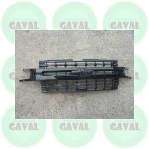 Mascara Chevrolet Silverado LT Trail Boss 2022 (quebrada y dañada)