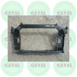 Frontal Delantero Kia Sportage 2017-2019 (dañado)