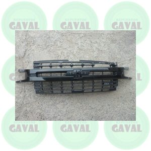 Mascara Chevrolet Silverado LT Trail Boss 2020-2022 (quebrada)