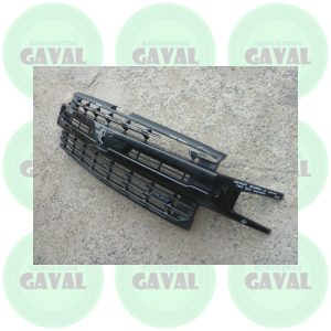 Mascara Chevrolet Silverado LT Trail Boss 2020-2022 (quebrada)