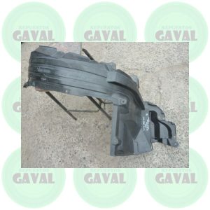 Guardafango Delantero Chofer Toyota Hilux Revo 4×4 2017-2018 (usado)