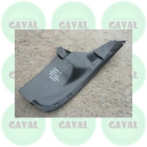 Guardafango Trasero Chofer Mazda 3 Sedan 2010-2012 (usado)