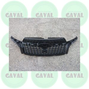 Mascara Chery Tiggo 8 2020-2022 (quebrada)