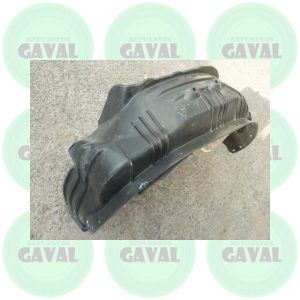 Guardafango Trasero Chofer Toyota Hilux Revo 2019-2021 (dañado)