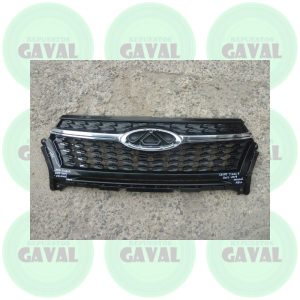 Mascara Chery Tiggo 4 2017-2019 (quebrada)