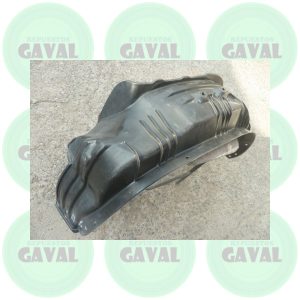 Guardafango Trasero Chofer Toyota Hilux Revo 2016-2018 (usado)