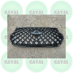 Mascara Chery Tiggo 7 Pro 2022-2023 (dañada)