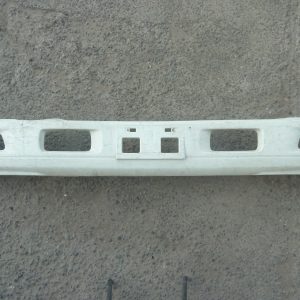 Parachoque delantero chevrolet npr 2014 2015 daños