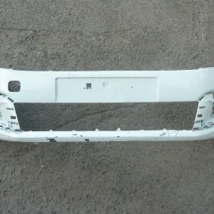 Parachoque delantero citroen c elysee 2020 2021 daños