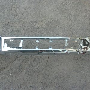 Parachoque delantero ford f150 lariat 2019 2020 daños