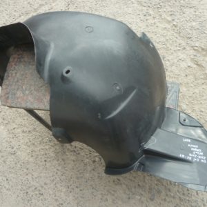 Guardafango vw gol G6 G7 2013 2018 delantero chofer