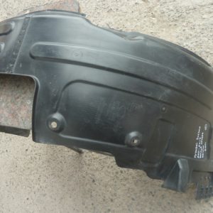 Guardafango Hyundai TUCSON 2011 2014 delantero chofer