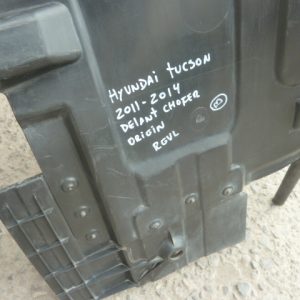 Guardafango Hyundai TUCSON 2011 2014 delantero chofer