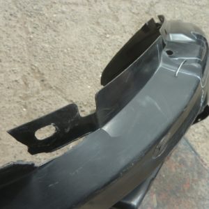 Guardafango chevrolet dmax 2016 2018 delantero chofer daños