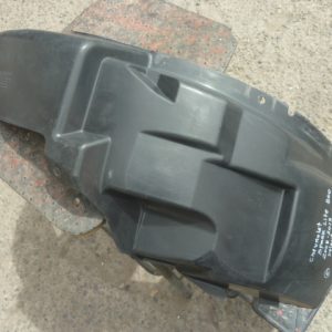 Guardafango chevrolet spark lite 2008 2013 delantero chofer