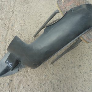 Guardafango chevrolet sail 1.4 2011 2016 delantero chofer usado