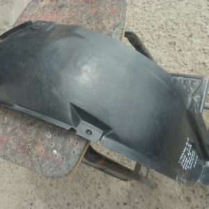 Guardafango chevrolet sail 1.4 2011 2016 delantero chofer usado