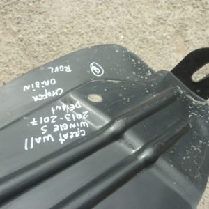 Guardafango wingle 5 2013 2017 delantero chofer usado