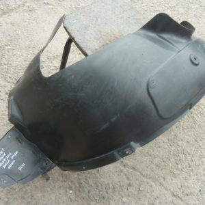 Guardafango chevrolet cruze 2009 2015 delantero chofer daño