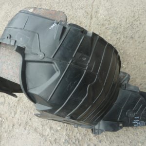 Guardafango nissan tiida 2006 2015 delantero chofer daño