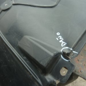 Guardafango nissan tiida 2006 2015 delantero chofer daño