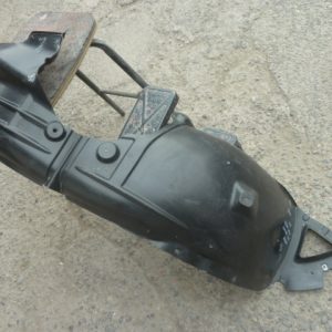 Guardafango chevrolet onix 2022 2023 delantero copiloto usado