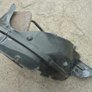 Guardafango suzuki sx4 2007 2013 delantero copiloto daños