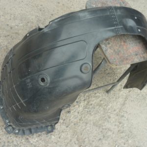 Guardafango hyundai tucson 2016 2018 delantero copiloto daños