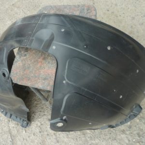 Guardafango hyundai tucson 2016 2018 delantero copiloto daños