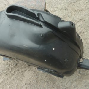 Guardafango opel combo e 2020 2023 trasero chofer usado