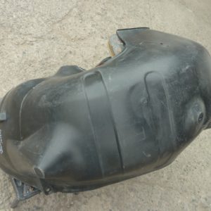 Guardafango grand vitara 2007 2015 trasero copiloto usado