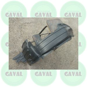 Guardafango Delantero Chofer Chery Tiggo 2 2022-2023 (dañado)
