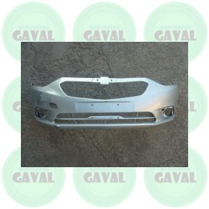 Parachoque Delantero Chevrolet Sail 2020-2022 (dañado)