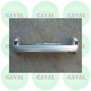 Parachoque Trasero Toyota Prado 2005-2007 (dañado)