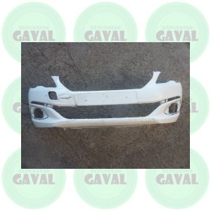 Parachoque Delantero Peugeot 301 2019-2021 (dañado)