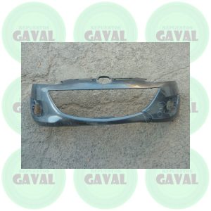 Parachoque Delantero Mazda 2 2011-2015 (quebrado)