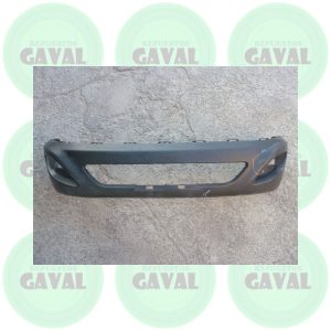 Parachoque Delantero Jac Sunray 2014-2016 (dañado)