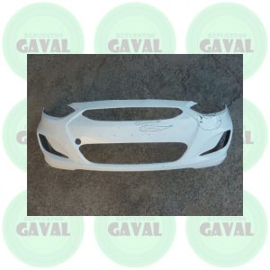 Parachoque Delantero Hyundai Accent RB 2014-2015 (dañado)