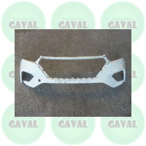 Parachoque Delantero Hyundai Creta 2019-2020 (dañado)