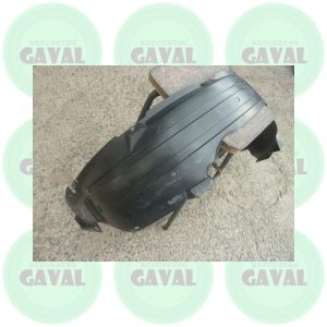 Guardafango Delantero Chofer Chery Tiggo 2 2022-2023 (dañado)