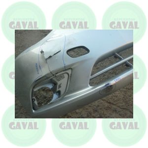 Parachoque Delantero Chevrolet Sail 2020-2022 (dañado)