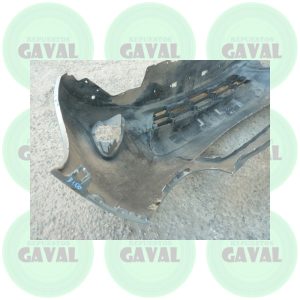 Parachoque Delantero Nissan March 2018-2021 (dañado)