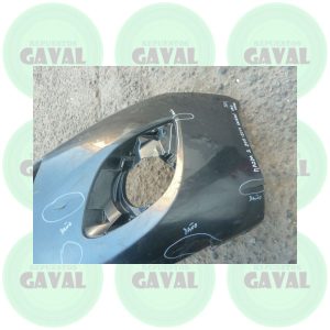 Parachoque Delantero Mazda 2 2011-2015 (quebrado)