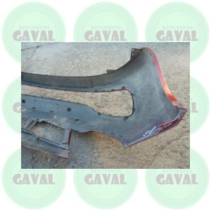 Parachoque Delantero Kia Rio 4 2012-2014 (dañado)