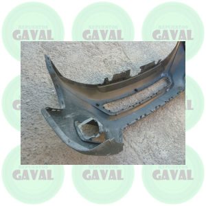 Parachoque Delantero RAM V700 City 2019-2020 (dañado)