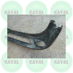 Parachoque Delantero Jac Sunray 2014-2016 (dañado)